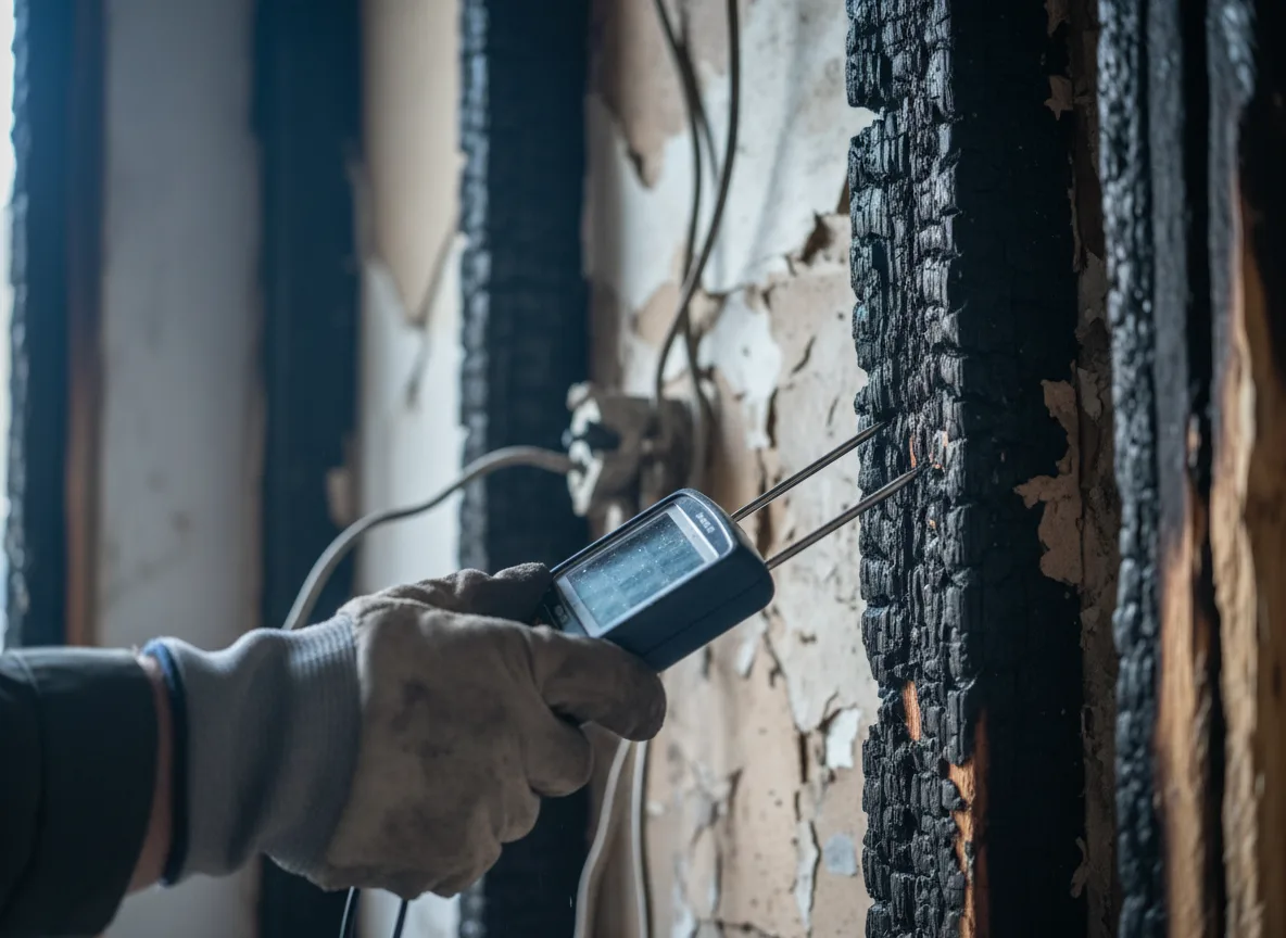Fire Damage Restoration North Royalton, OH FAQs